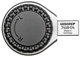 Rectangular reversible ratchet head 1/2" SE 14x18 - 7687580 (1) (Thumbnail)