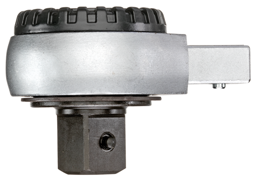 Rectangular reversible ratchet head 1/2" SE 14x18 - 7687580 (2)