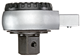 Rectangular reversible ratchet head 1/2" SE 14x18 - 7687580 (2) (Thumbnail)
