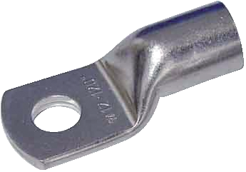 Crimp wrench for big terminals 300 mm - 2010313 (2)