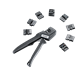 Crimp wrench basic frame without module insert - 1830546 (5) (Thumbnail)