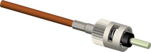 Module insert for optical waveguides - 1830678 (5)