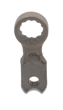 Box ring spanner Captive Pin 7/32" - 3038122 (1)
