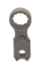 Box ring spanner Captive Pin 7/32" - 3038122 (1) (Thumbnail)