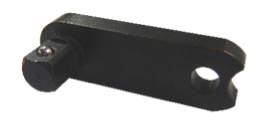 Square adapter 1/4" Captive Pin - 3119513 (1)