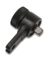 Aufsteckknarre 1/4" Captive Pin - 3118975