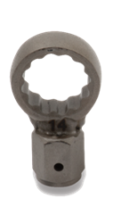 Aufsteckringschlüssel ATB Z 8 11 mm - 2249944