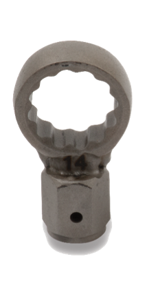 Ring end spanner ATB Z 8 11 mm - 2249944 (1)