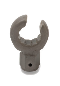 Ring end spanner open ATB Z 8 14 mm - 2277190 (1)
