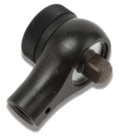 Aufsteckknarre 1/4" ATB Z 8 - 2277425