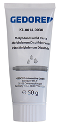Molybdändisulfid Paste, 50 g - 1894749