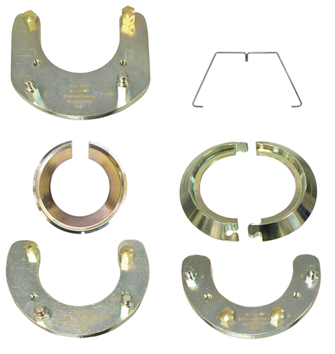 Upgrade Kit, VW-Audi, Size 1 + 2 + 3 - 3127850 (1)
