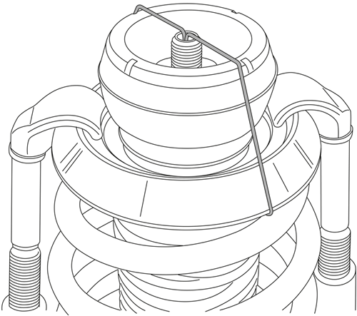 Upgrade Kit, VW-Audi, Size 3 - 3294587 (7)