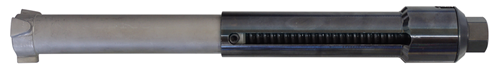 Compressor Base Body, Ø 33mm - 3296563 (1)