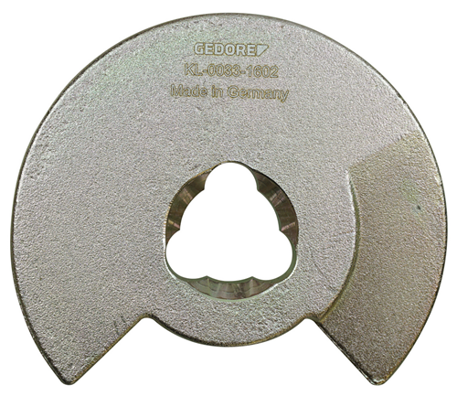 Pressure Plate with Anti-Rot. Prof., 2A - 3279073 (1)