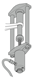 Press Frame, 12t - 2178923 (5) (Thumbnail)