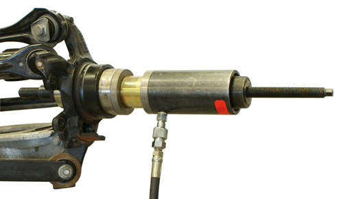 Pull Spindle, M14 - 2360667 (2)