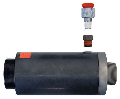 Hydraulic Cylinder, 17 t - 1751441 (1)