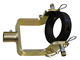 Mounting device for hydraulic cylinders KL-0040-2500 - 2707497 (1) (Thumbnail)
