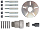 Supplement set for closed wheel bearings, Ford Transit - 3292770 (1) (Thumbnail)