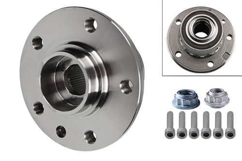 Wheel Hub Puller - 3277631 (2)