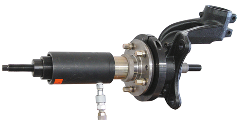 Premium Wheel Bearing Tool Set with Foam Insert - 3449831 (4)