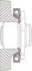 Premium Wheel Bearing Tool Set with Foam Insert - 3449831 (8) (Thumbnail)