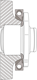Premium Wheel Bearing Tool Set with Foam Insert - 3449831 (9) (Thumbnail)
