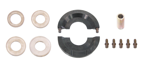 Wheel bearing mounting tool, VW T5, Ø 85 mm - 2480239 (1)