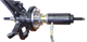 Wheel bearing mounting tool, VW T5, Ø 85 mm - 2480239 (5) (Thumbnail)