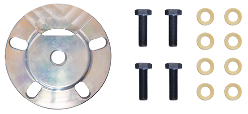 Puller plate with screws - 3445836 (1)