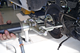 Wheel bearing assembly tool, Ø 92 mm - 3445828 (4) (Thumbnail)