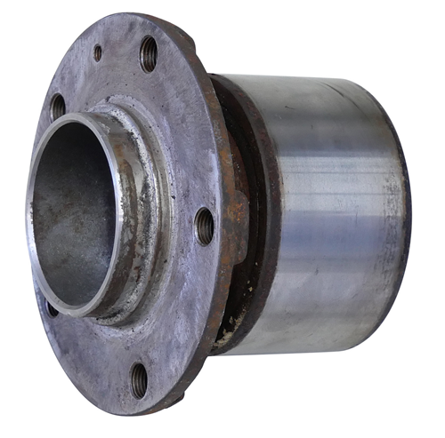 Wheel bearing assembly tool, Ø 92 mm - 3445828 (7)