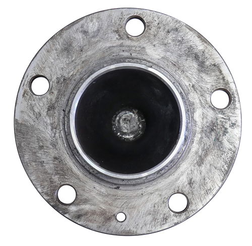 Wheel bearing assembly tool, Ø 92 mm - 3445828 (3)
