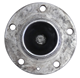 Wheel bearing assembly tool, Ø 92 mm - 3445828 (3) (Thumbnail)