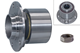 Wheel bearing assembly tool, Ø 92 mm - 3445828 (2) (Thumbnail)