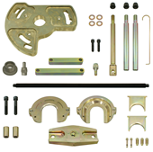 Radlagerwerkzeug, Mercedes / VW - 3283690