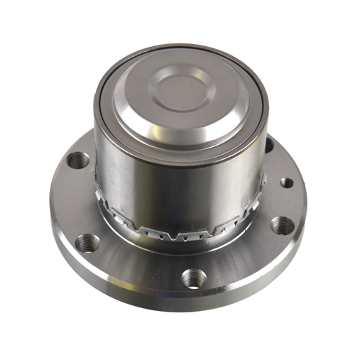 Wheel Bearing Tool, Mercedes / VW - 3283690 (2)