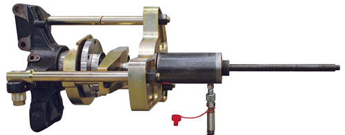 Wheel Bearing Tool, Mercedes / VW - 3283690 (3)