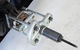 Wheel bearing tool, Mercedes Vito / Viano, front axle - 3441350 (3) (Thumbnail)