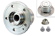 Wheel bearing tool, Mercedes Vito / Viano, front axle - 3441350 (2) (Thumbnail)