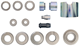 Wheel bearing tool, Mercedes Vito / Viano, front axle - 3441377 (3) (Thumbnail)