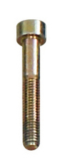 Zylinderschraube, M6 x 40 - 2693879
