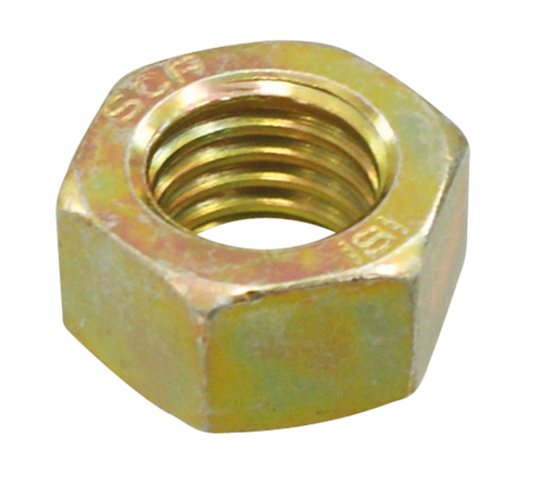 Nut, M18 - 1935038 (1)