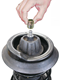 Shock absorber wrench, Mercedes W203 - 3448568 (2) (Thumbnail)
