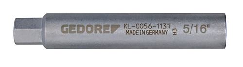 Holder for Screwdriver Bits 5/16" - 3401332 (1)