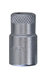 Socket, 2- flat, 6mm - 3401413 (1) (Thumbnail)