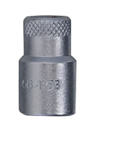 Steckschlüsseleinsatz, 2-kant, 8 mm - 3401448