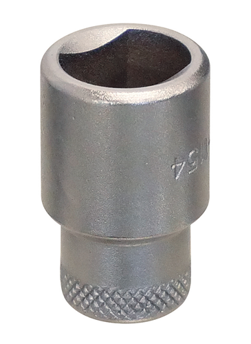 Socket, 2-edge, 9mm - 3456242 (1)