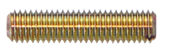 Gewindestift, M8 x 35 - 2381621